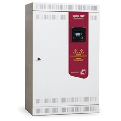 Automatyczne baterie kondensatorów OPTIM 5 P&P-105-440, R3L240
